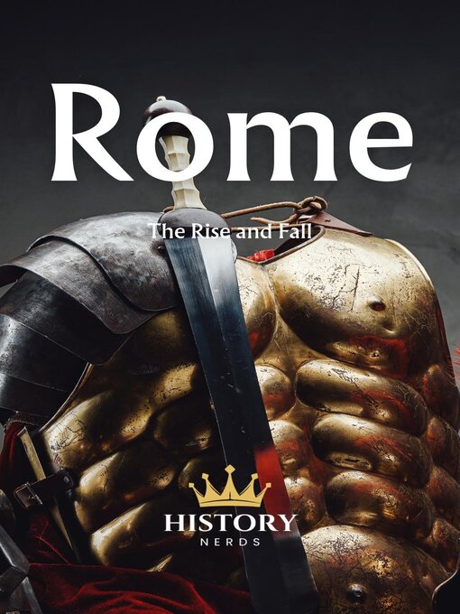 Title details for Rome by History Nerds - Available